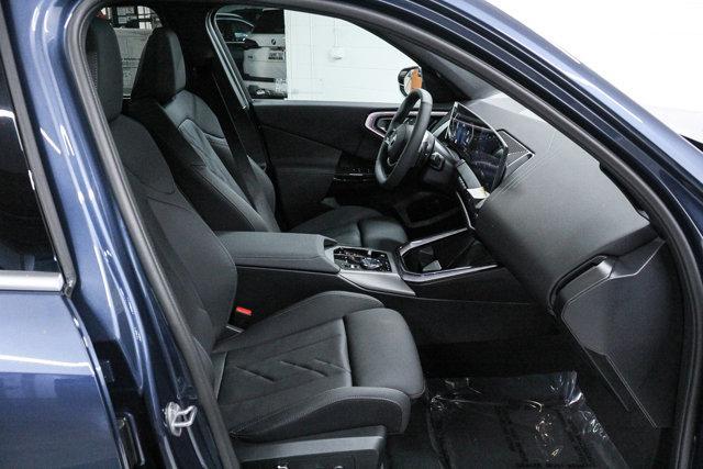 new 2026 BMW X3 car, priced at $54,850