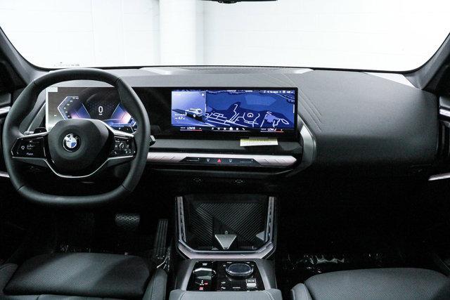 new 2026 BMW X3 car, priced at $54,850