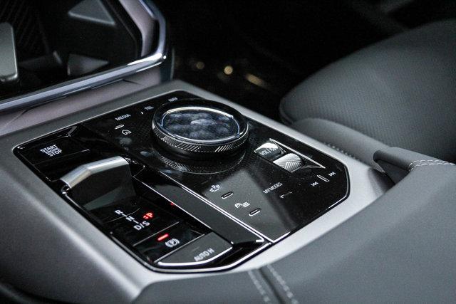 new 2026 BMW X3 car, priced at $54,850