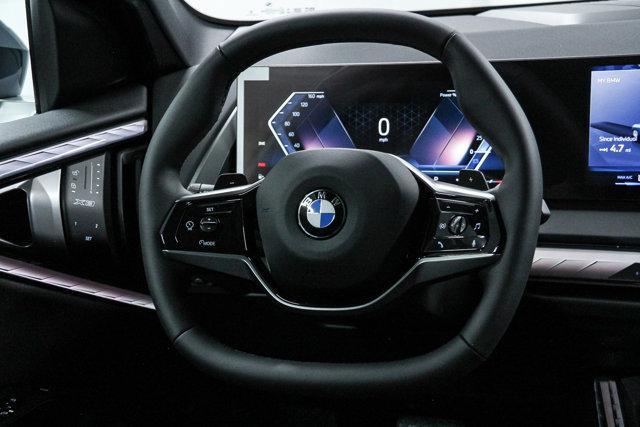 new 2026 BMW X3 car, priced at $54,850