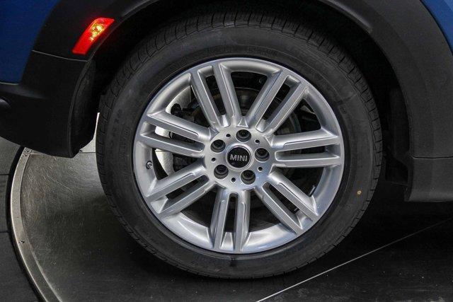 used 2023 MINI Countryman car, priced at $27,991