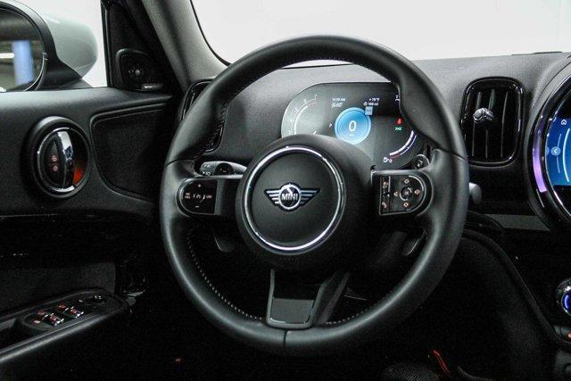 used 2023 MINI Countryman car, priced at $27,991