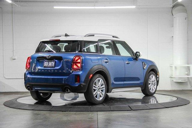 used 2023 MINI Countryman car, priced at $27,991