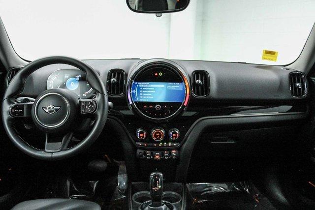 used 2023 MINI Countryman car, priced at $27,991