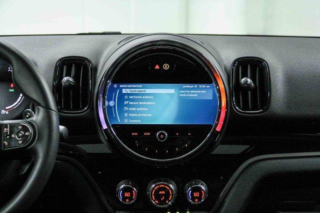 used 2023 MINI Countryman car, priced at $27,991