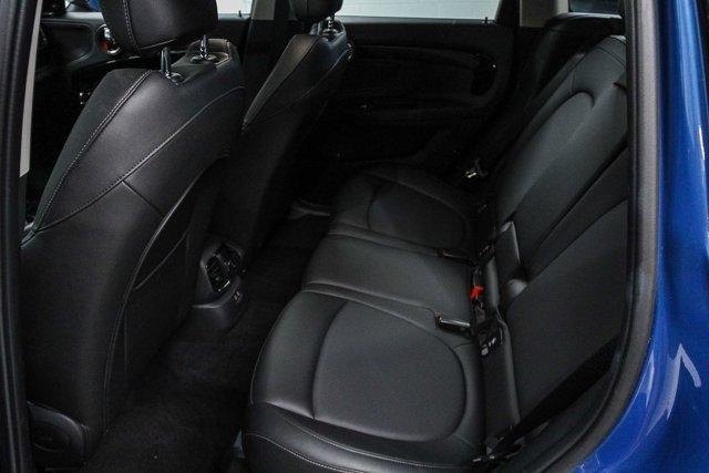 used 2023 MINI Countryman car, priced at $27,991