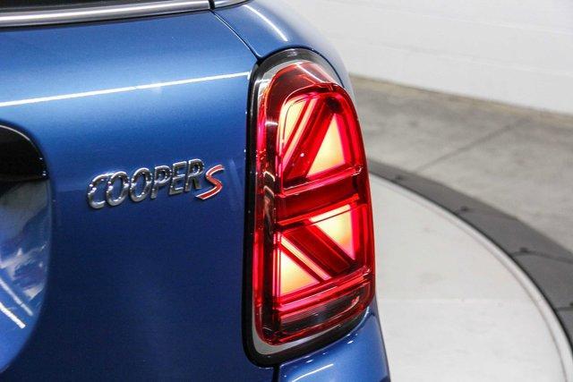 used 2023 MINI Countryman car, priced at $27,991