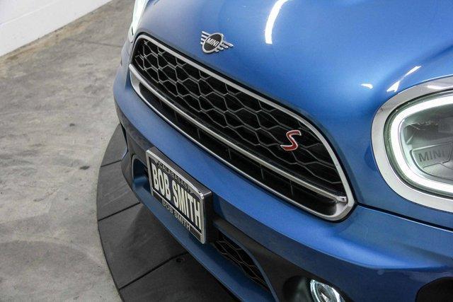 used 2023 MINI Countryman car, priced at $27,991