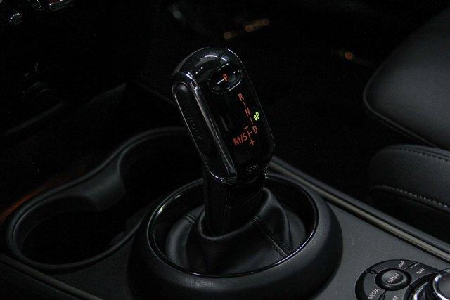 used 2023 MINI Countryman car, priced at $27,991