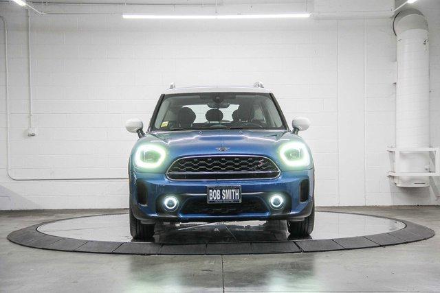 used 2023 MINI Countryman car, priced at $27,991