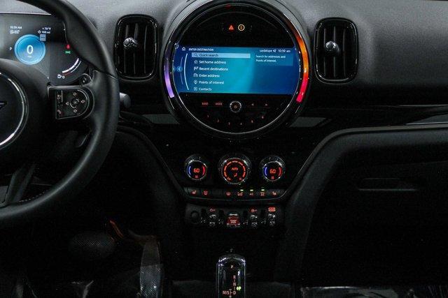 used 2023 MINI Countryman car, priced at $27,991