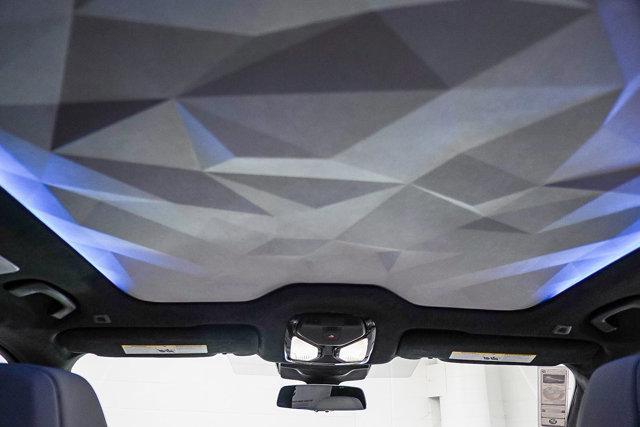 new 2026 BMW XM car, priced at $160,775