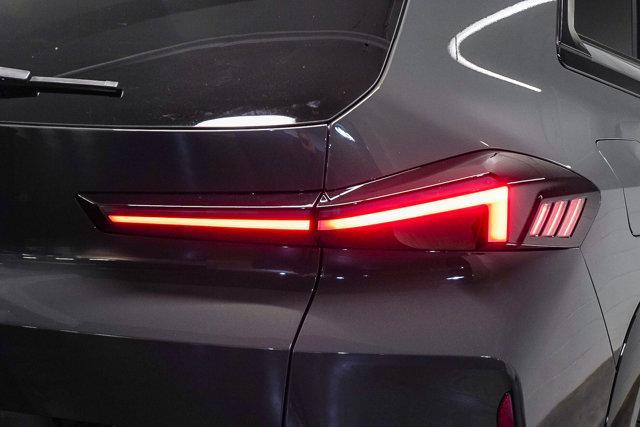 new 2026 BMW XM car, priced at $160,775