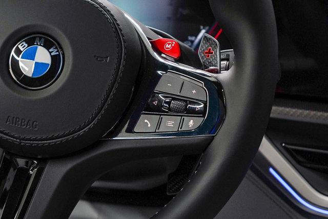 new 2026 BMW XM car, priced at $160,775