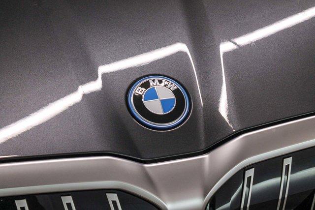 new 2026 BMW i5 car, priced at $74,890
