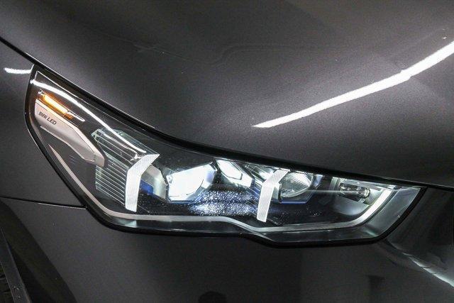 new 2026 BMW i5 car, priced at $74,890