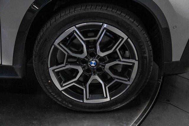 used 2025 BMW X1 car, priced at $39,991