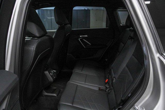 used 2025 BMW X1 car, priced at $39,991