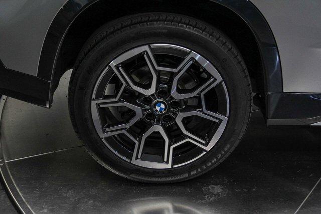 used 2025 BMW X1 car, priced at $39,991