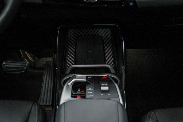 used 2025 BMW X1 car, priced at $39,991