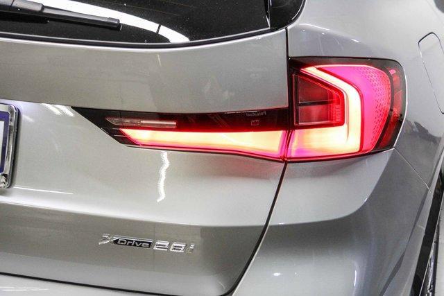 used 2025 BMW X1 car, priced at $39,991