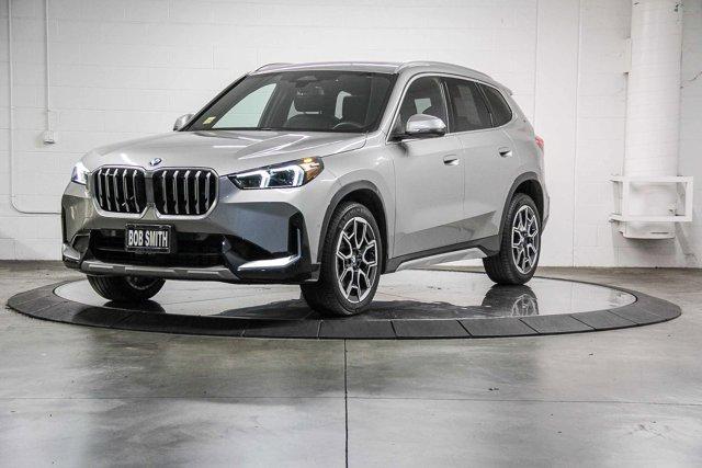 used 2025 BMW X1 car, priced at $39,991
