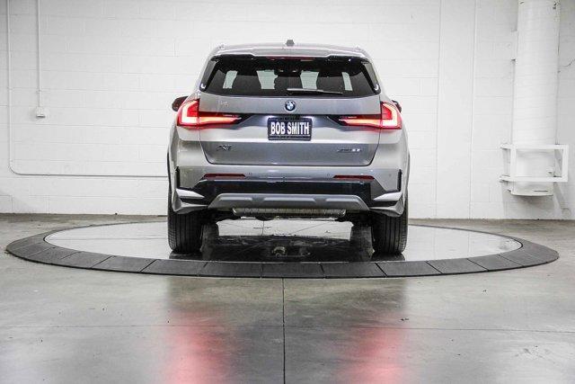 used 2025 BMW X1 car, priced at $39,991