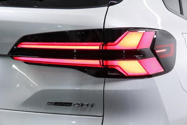 new 2026 BMW X5 car, priced at $85,325