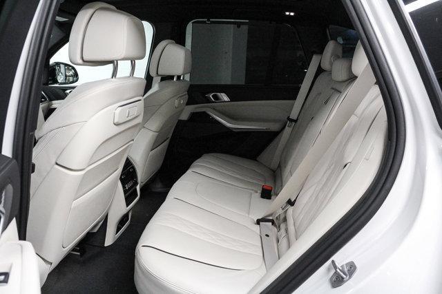 new 2026 BMW X5 car, priced at $85,325