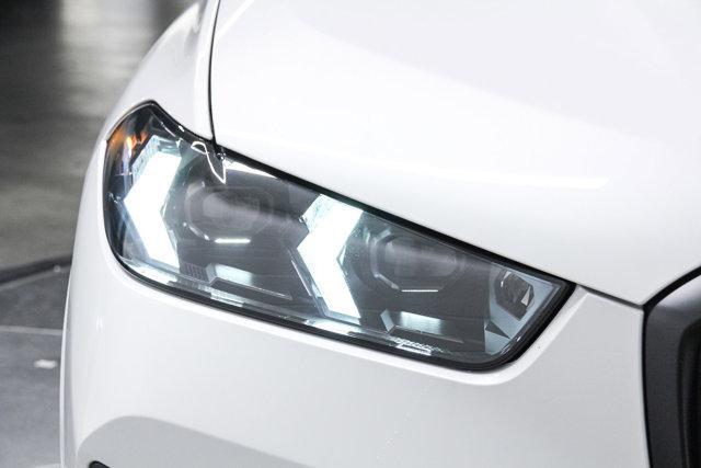 new 2026 BMW X5 car, priced at $85,325