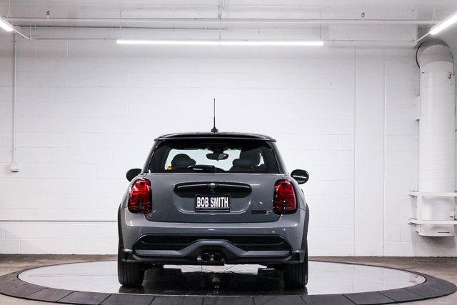 used 2022 MINI Hardtop car, priced at $26,991