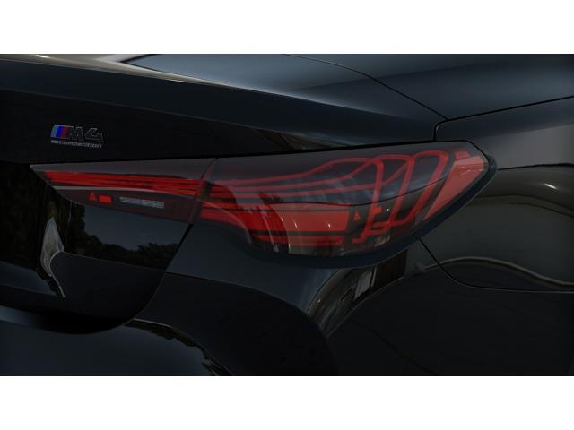 new 2026 BMW M4 car, priced at $123,320