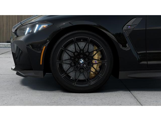 new 2026 BMW M4 car, priced at $123,320