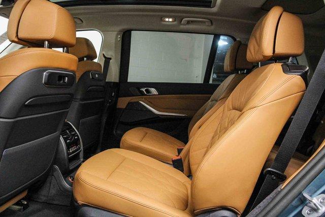 new 2026 BMW X7 car, priced at $93,450