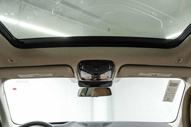 new 2026 BMW X7 car, priced at $93,450