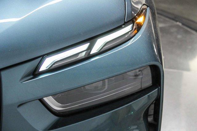 new 2026 BMW X7 car, priced at $93,450