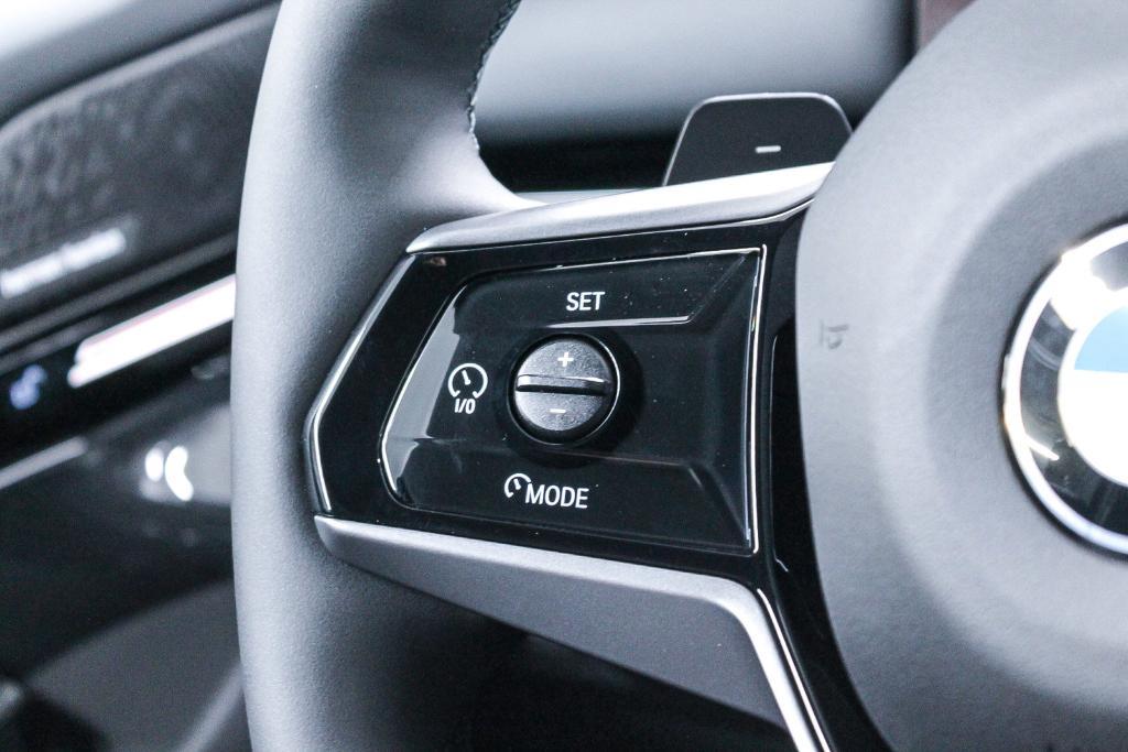 new 2026 BMW 530 car, priced at $63,590