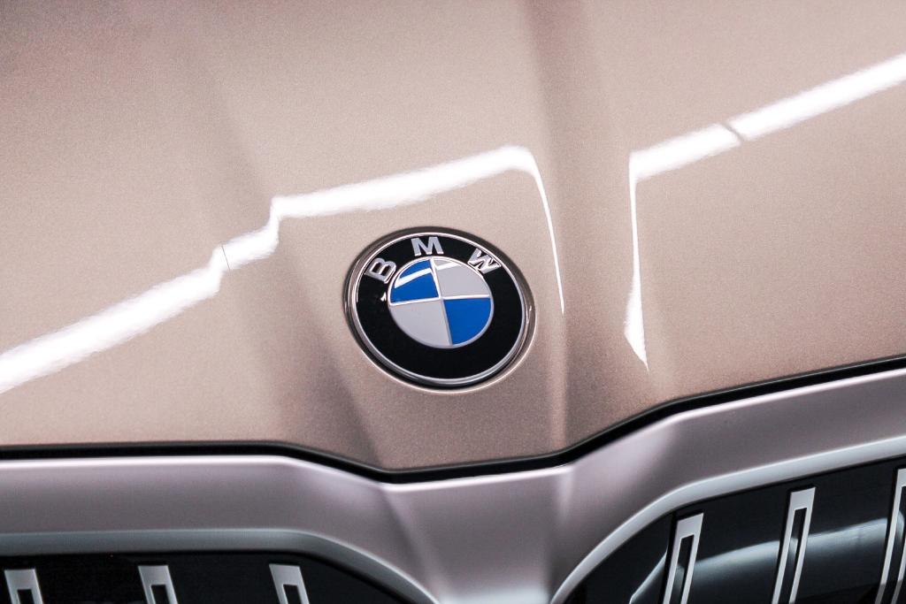 new 2026 BMW 530 car, priced at $63,590