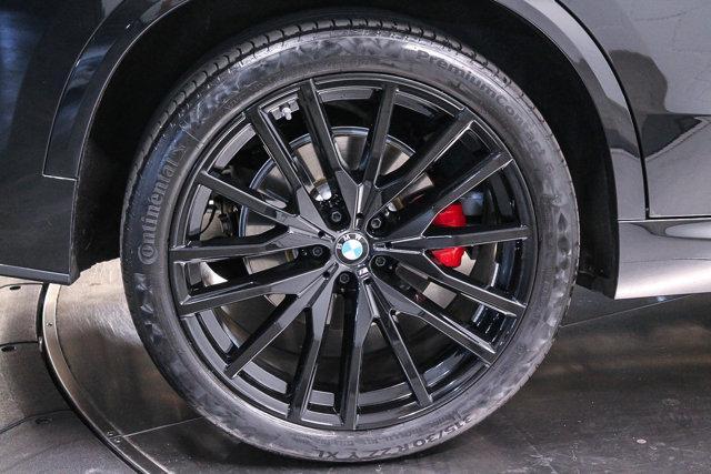 used 2024 BMW X5 car, priced at $66,491
