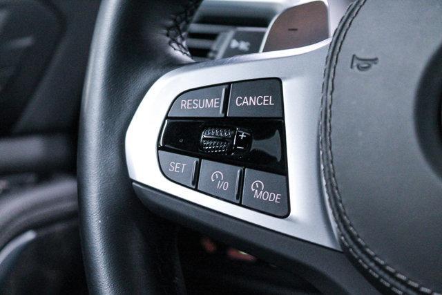 used 2024 BMW X5 car, priced at $66,491