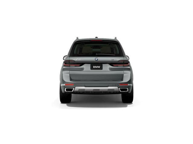 used 2025 BMW X7 car