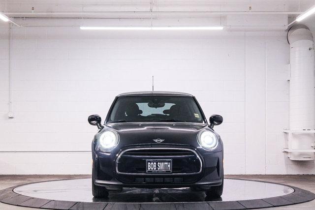 used 2022 MINI Hardtop car, priced at $23,991