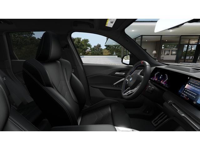 new 2025 BMW X1 car, priced at $57,985