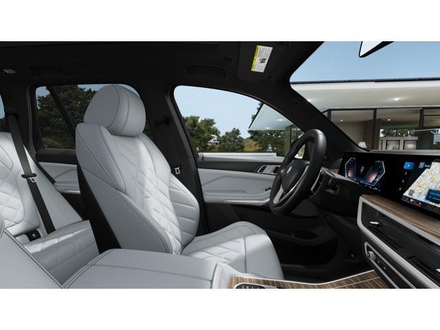used 2025 BMW X5 car