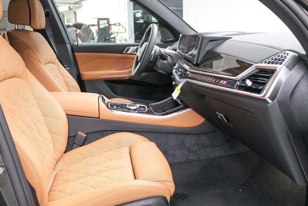 new 2026 BMW X5 PHEV car, priced at $84,525