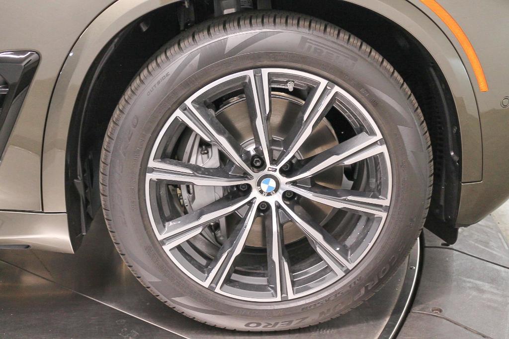 new 2026 BMW X5 PHEV car, priced at $84,525