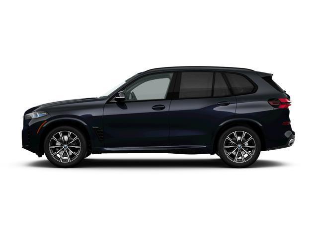 new 2026 BMW X5 car, priced at $75,225