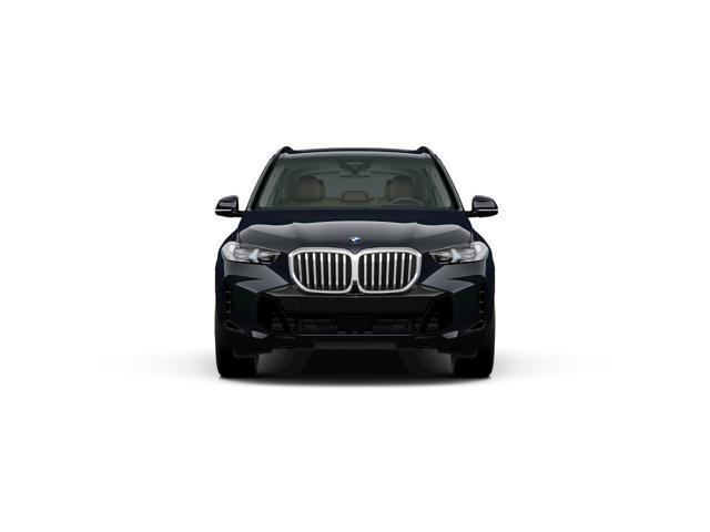 new 2026 BMW X5 car, priced at $75,225