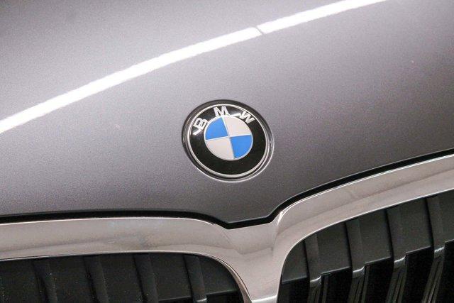 used 2022 BMW 330 car, priced at $32,991