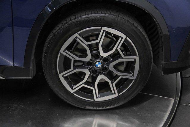 used 2025 BMW X1 car, priced at $38,991